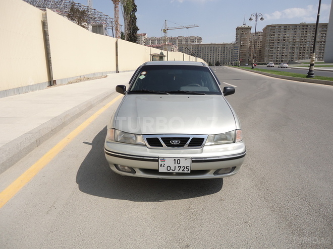 Daewoo Nexia 2007, 124,567 km - 1.5 l - Bakı