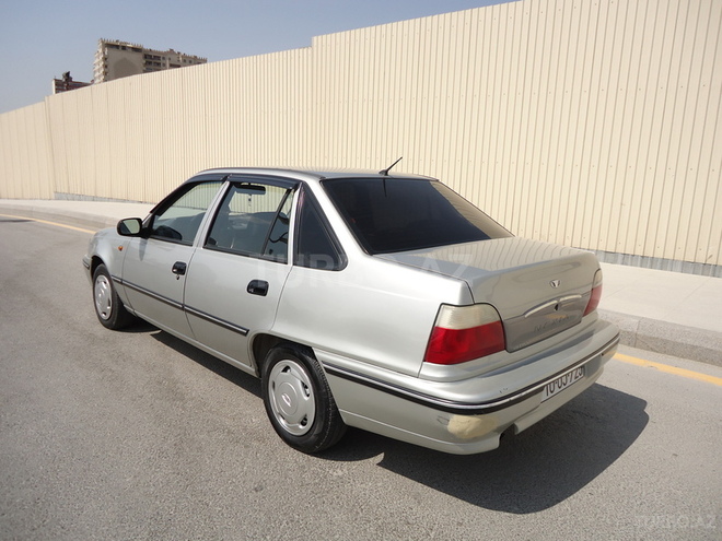 Daewoo Nexia 2007, 124,567 km - 1.5 l - Bakı