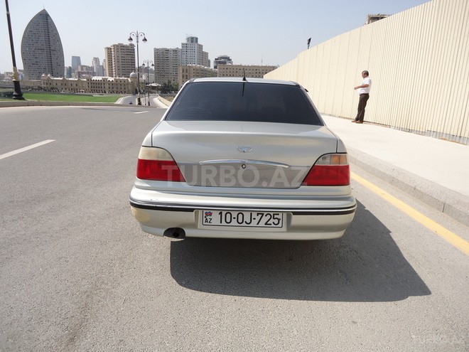 Daewoo Nexia 2007, 124,567 km - 1.5 l - Bakı