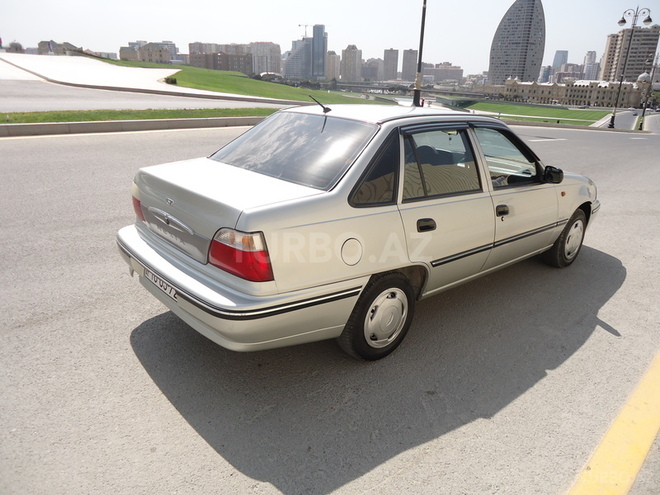 Daewoo Nexia 2007, 124,567 km - 1.5 l - Bakı