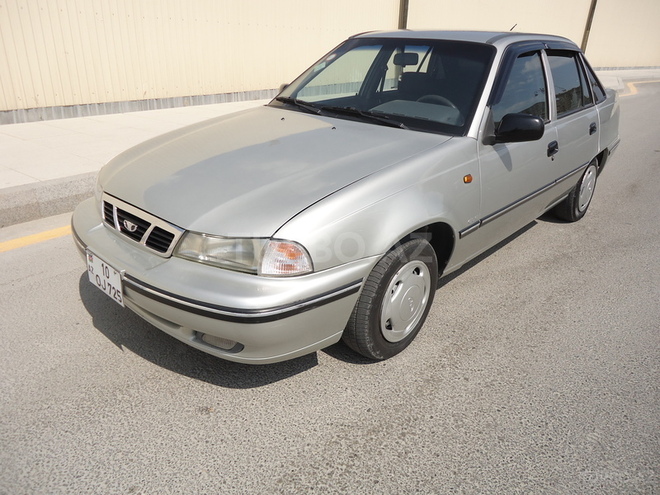 Daewoo Nexia 2007, 124,567 km - 1.5 l - Bakı
