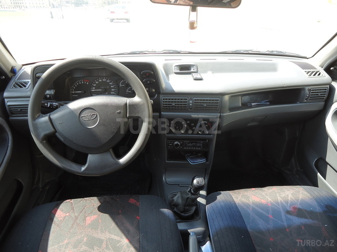 Daewoo Nexia 2007, 124,567 km - 1.5 l - Bakı