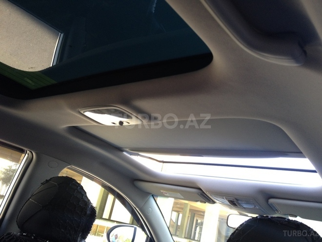 Kia Sportage 2011, 40,572 km - 2.0 l - Bakı
