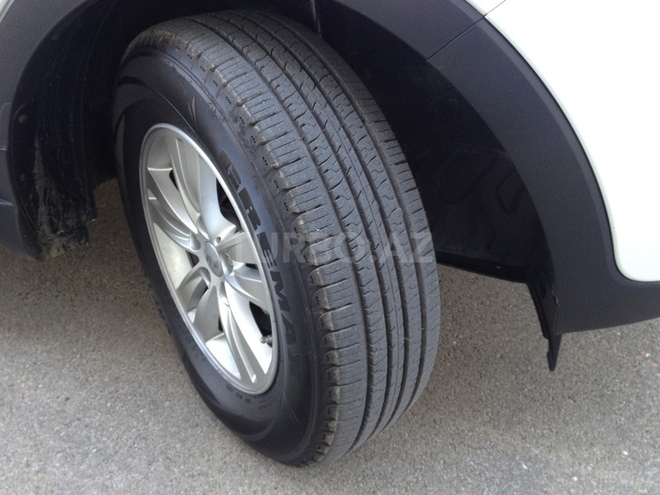 Kia Sportage 2011, 40,572 km - 2.0 l - Bakı