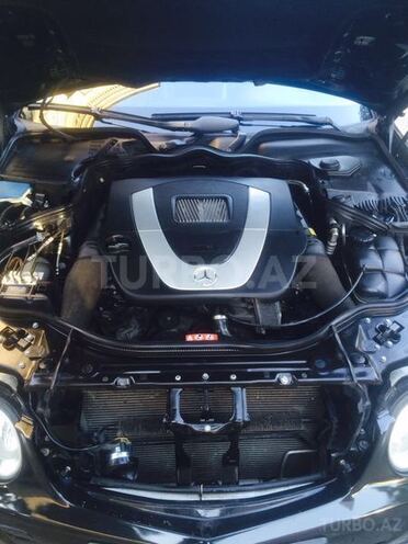 Mercedes E 350 2007, 171,000 km - 3.5 l - Bakı