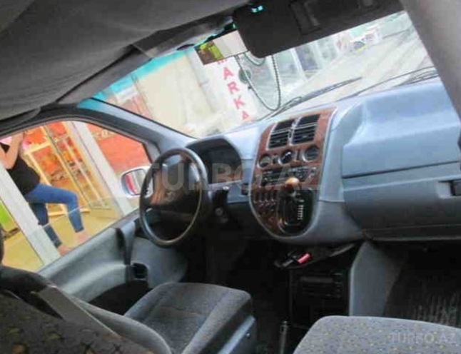 Mercedes Vito 1999, 320,000 km - 2.8 л - Bakı