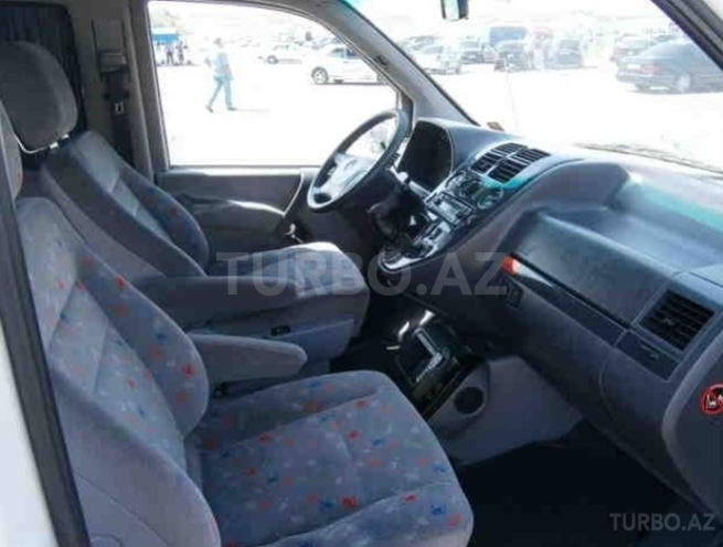 Mercedes Vito 1999, 320,000 km - 2.8 л - Bakı