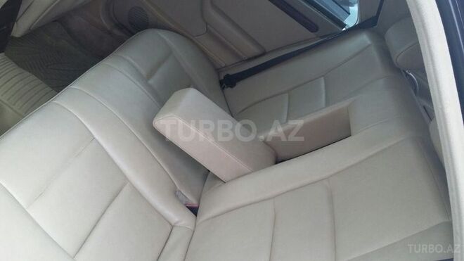 Mercedes C 230 1997, 305,000 km - 2.3 l - Sumqayıt