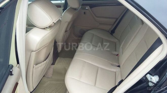Mercedes C 230 1997, 305,000 km - 2.3 l - Sumqayıt