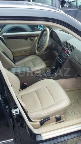 Mercedes C 230 1997, 305,000 km - 2.3 l - Sumqayıt
