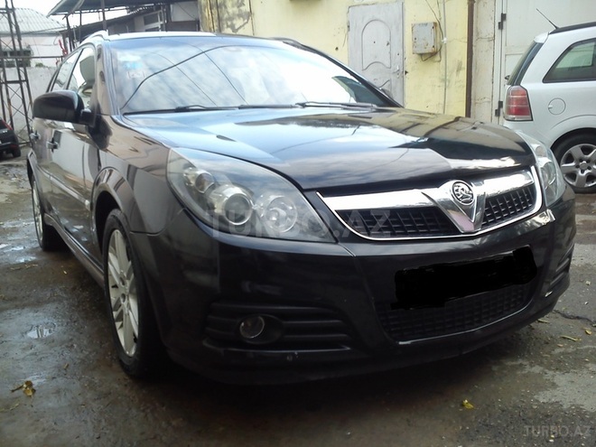 Opel Signum 2006, 123,000 km - 1.9 л - Bakı
