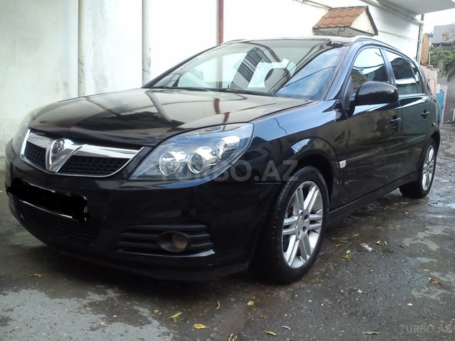 Opel Signum 2006, 123,000 km - 1.9 л - Bakı