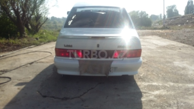 LADA (VAZ) 2115 2012, 45,000 km - 1.6 l - Bərdə