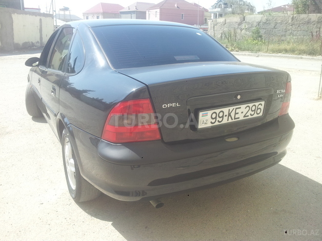 Opel Vectra 1997, 316,000 km - 1.8 l - Bakı