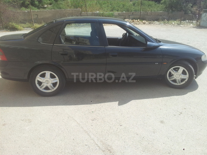 Opel Vectra 1997, 316,000 km - 1.8 l - Bakı