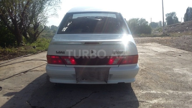 LADA (VAZ) 2115 2012, 45,000 km - 1.6 l - Bərdə