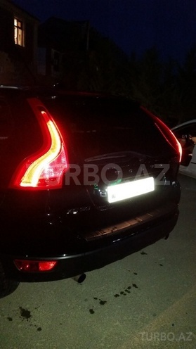 Volvo S60 2011, 77,000 km - 0.2 л - Bakı