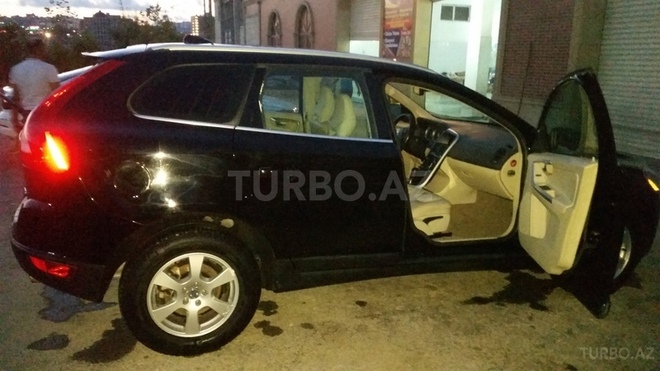 Volvo S60 2011, 77,000 km - 0.2 л - Bakı
