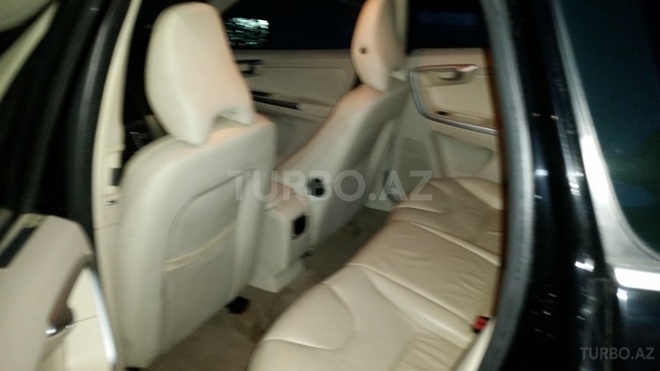 Volvo S60 2011, 77,000 km - 0.2 л - Bakı