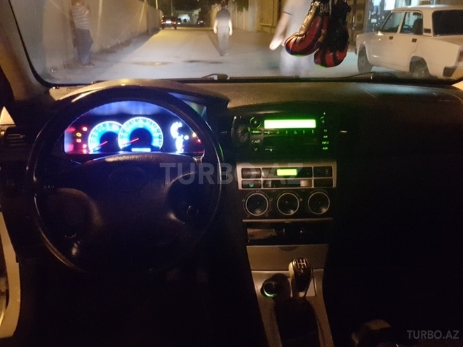 BYD F3 2013, 170,000 km - 1.5 л - Bakı