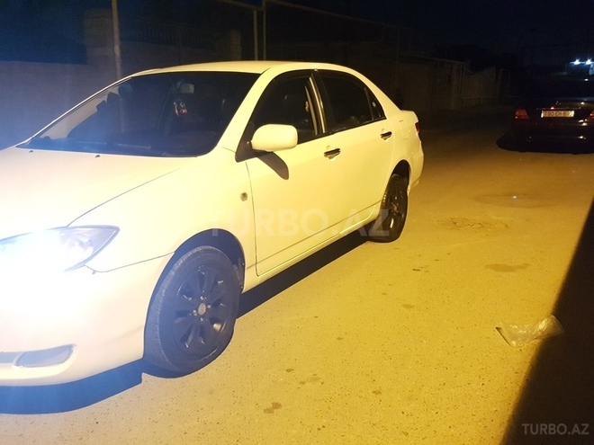 BYD F3 2013, 170,000 km - 1.5 л - Bakı