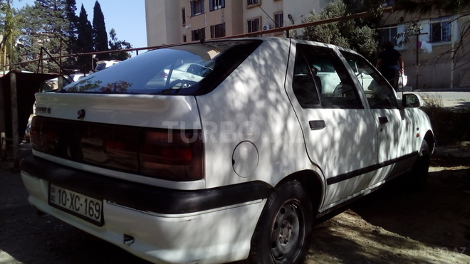 Renault 19 1994, 145,000 km - 1.4 l - Bakı