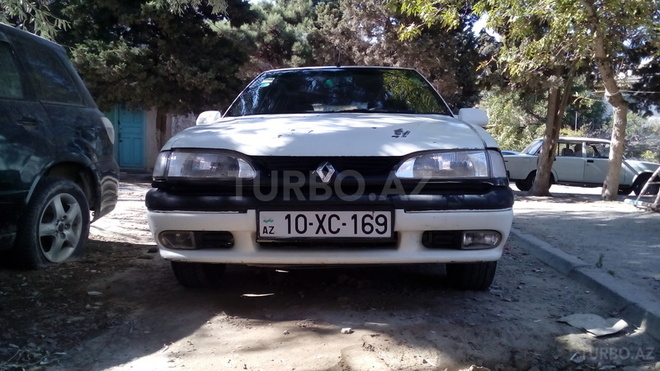 Renault 19 1994, 145,000 km - 1.4 l - Bakı