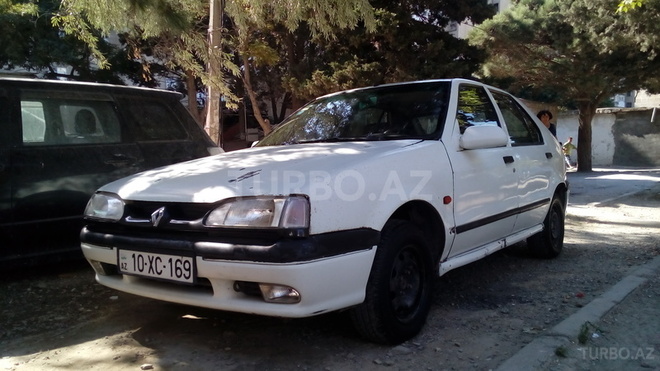 Renault 19 1994, 145,000 km - 1.4 l - Bakı