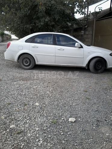 Daewoo Gentra 2014, 48,000 km - 1.5 l - Bakı