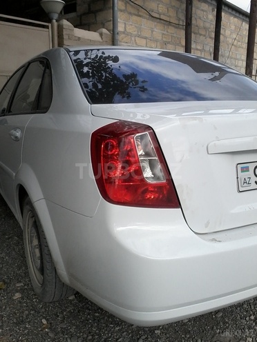 Daewoo Gentra 2014, 48,000 km - 1.5 l - Bakı