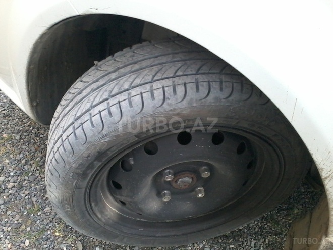 Daewoo Gentra 2014, 48,000 km - 1.5 l - Bakı