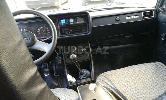 LADA (VAZ) 2107 2001, 236,000 km - 1.6 l - Bakı