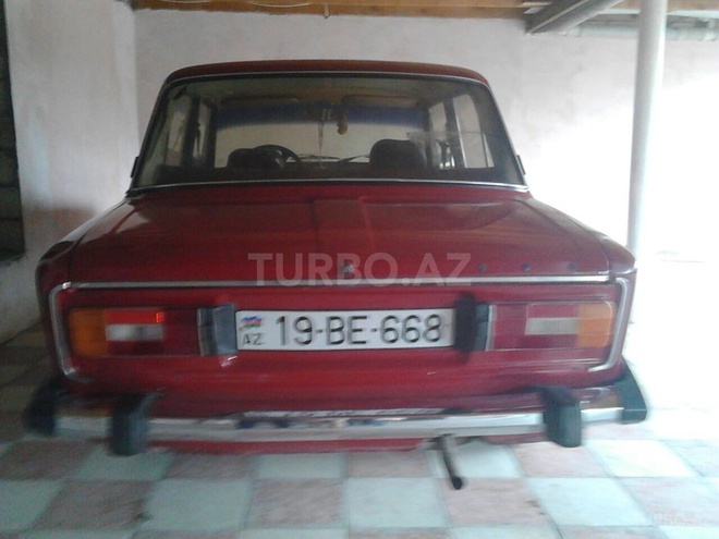 LADA (VAZ) 2106 1995, 40,984 km - 1.6 л - Ağdaş