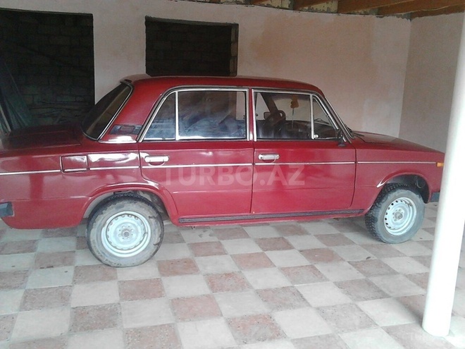 LADA (VAZ) 2106 1995, 40,984 km - 1.6 л - Ağdaş