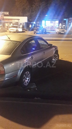 Volkswagen Passat 2001, 200 km - 1.8 l - Bakı