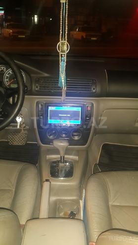 Volkswagen Passat 2001, 200 km - 1.8 l - Bakı