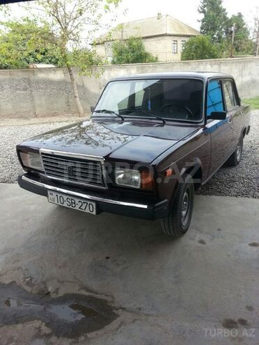 LADA (VAZ) 2107 2007, 48,000 km - 1.6 l - İmişli