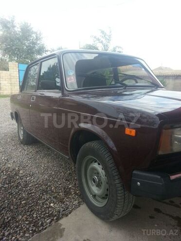 LADA (VAZ) 2107 2007, 48,000 km - 1.6 l - İmişli