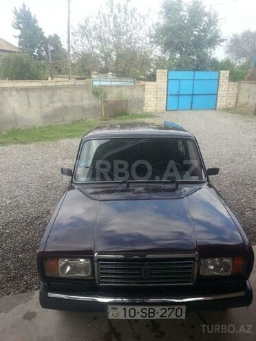 LADA (VAZ) 2107 2007, 48,000 km - 1.6 l - İmişli