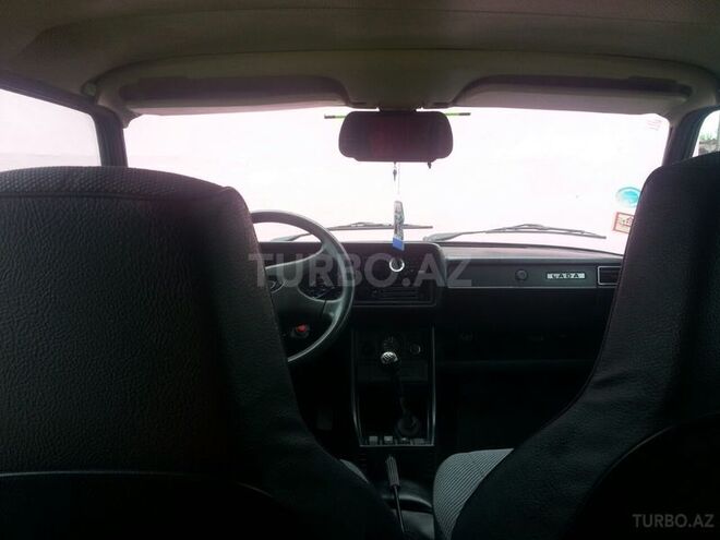 LADA (VAZ) 2107 2007, 48,000 km - 1.6 l - İmişli