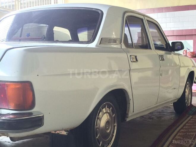 GAZ 3102 1994, 44,999 km - 2.3 l - Gəncə