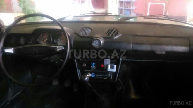 LADA (VAZ) 2106 1990, 176,000 km - 1.6 l - Bakı