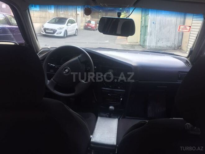 Daewoo Nexia 2010, 143,000 km - 1.5 l - Bakı