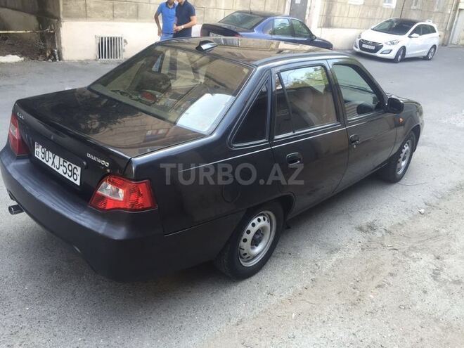 Daewoo Nexia 2010, 143,000 km - 1.5 l - Bakı