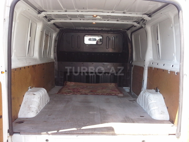 Ford Transit 2008, 145,000 km - 2.4 l - Bakı