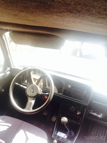 LADA (VAZ) 2107 2007, 200 km - 1.0 l - Bakı