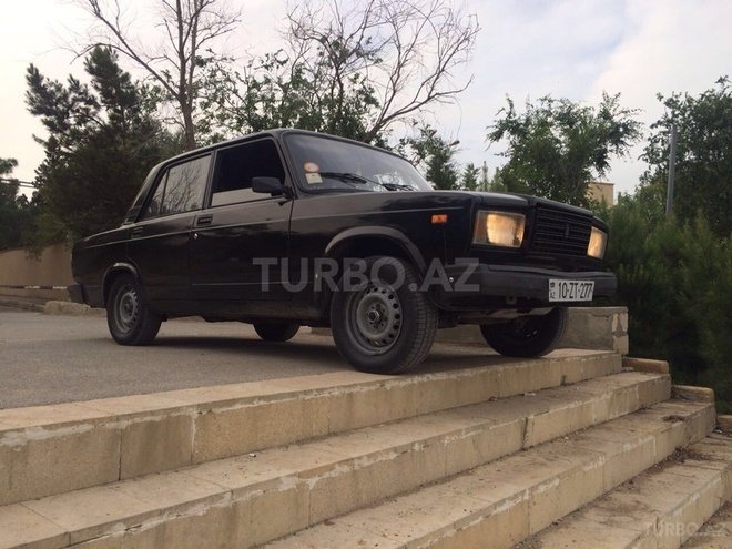 LADA (VAZ) 2107 2007, 200 km - 1.0 l - Bakı