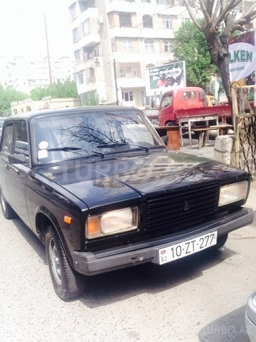 LADA (VAZ) 2107 2007, 200 km - 1.0 l - Bakı