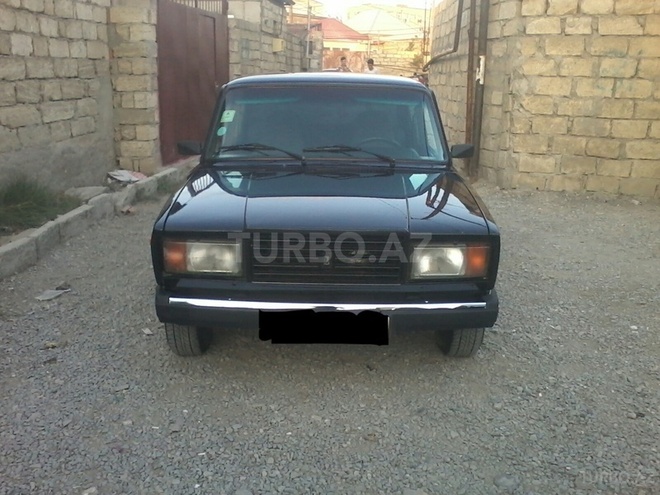 LADA (VAZ) 2107 2010, 68,000 km - 1.6 l - Sumqayıt