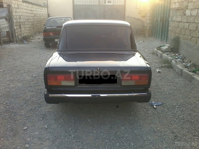 LADA (VAZ) 2107 2010, 68,000 km - 1.6 l - Sumqayıt